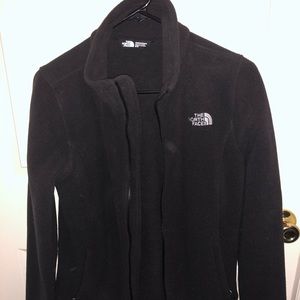 The North Face Women’s Full ZIP Fleece